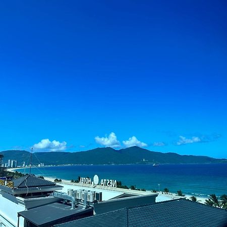Da Nang Daisy Apartment Екстер'єр фото