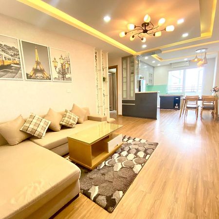 Da Nang Daisy Apartment Екстер'єр фото
