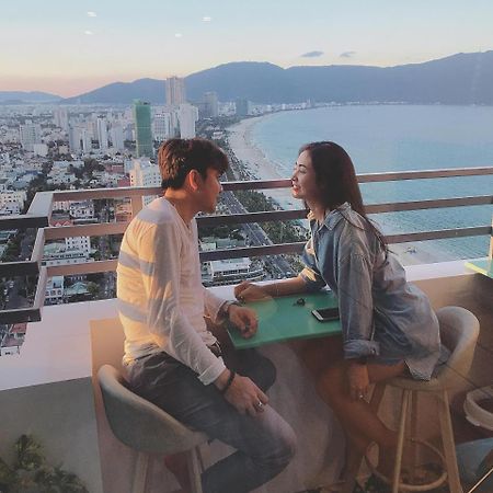 Da Nang Daisy Apartment Екстер'єр фото