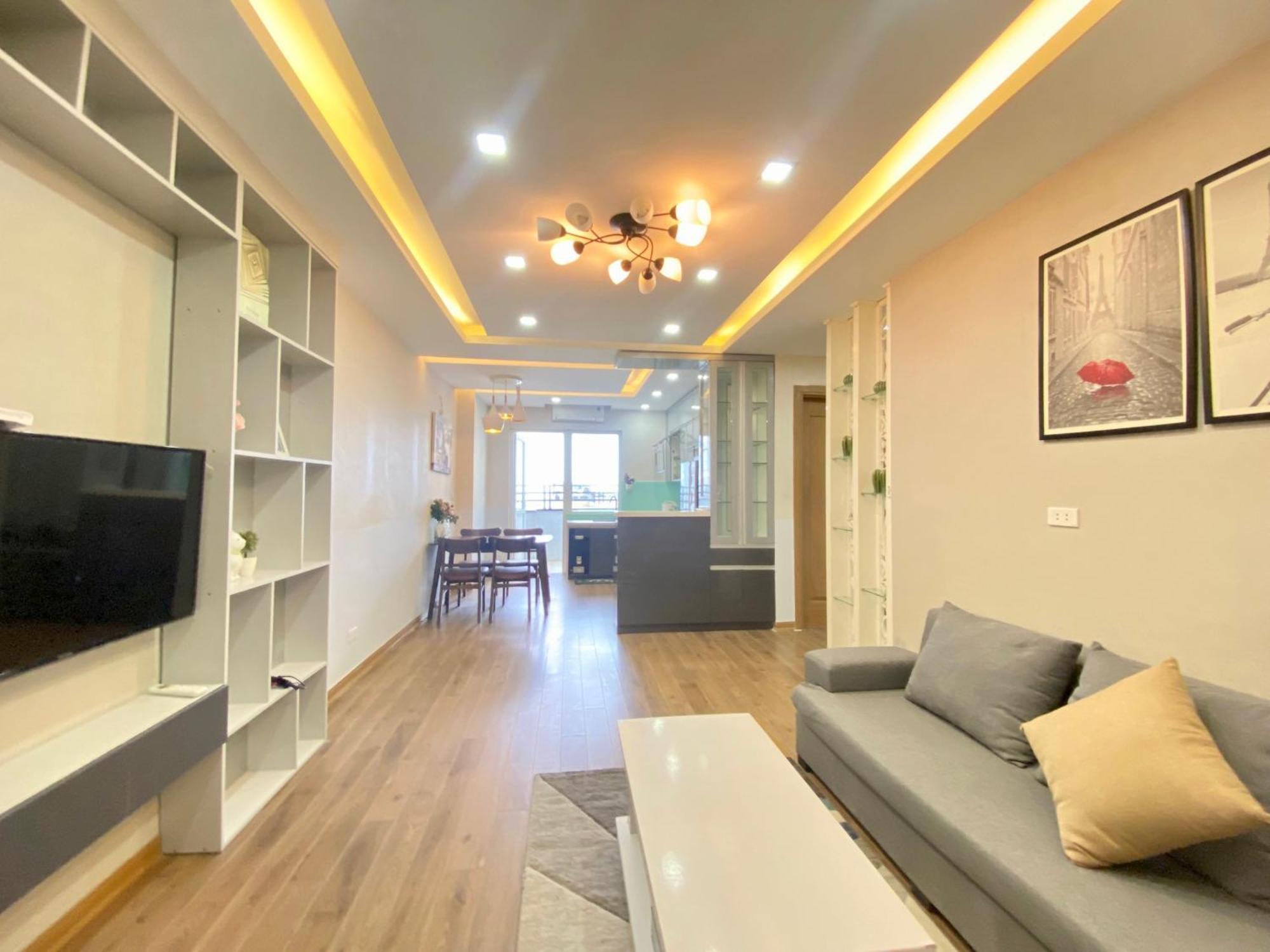 Da Nang Daisy Apartment Екстер'єр фото