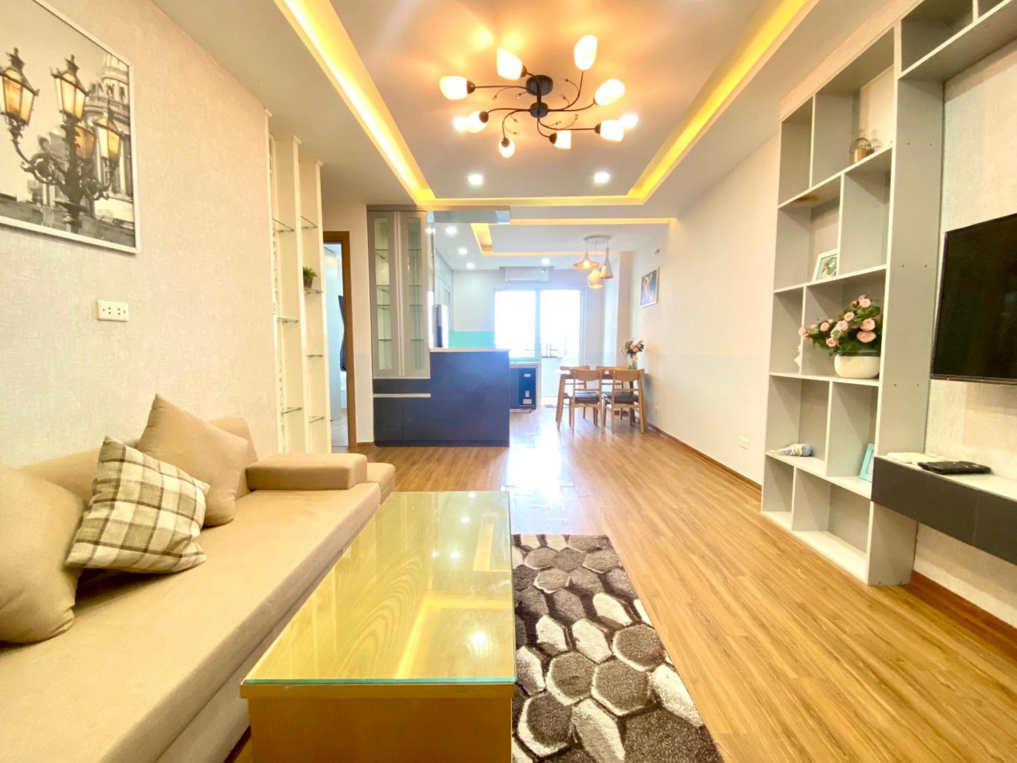 Da Nang Daisy Apartment Екстер'єр фото