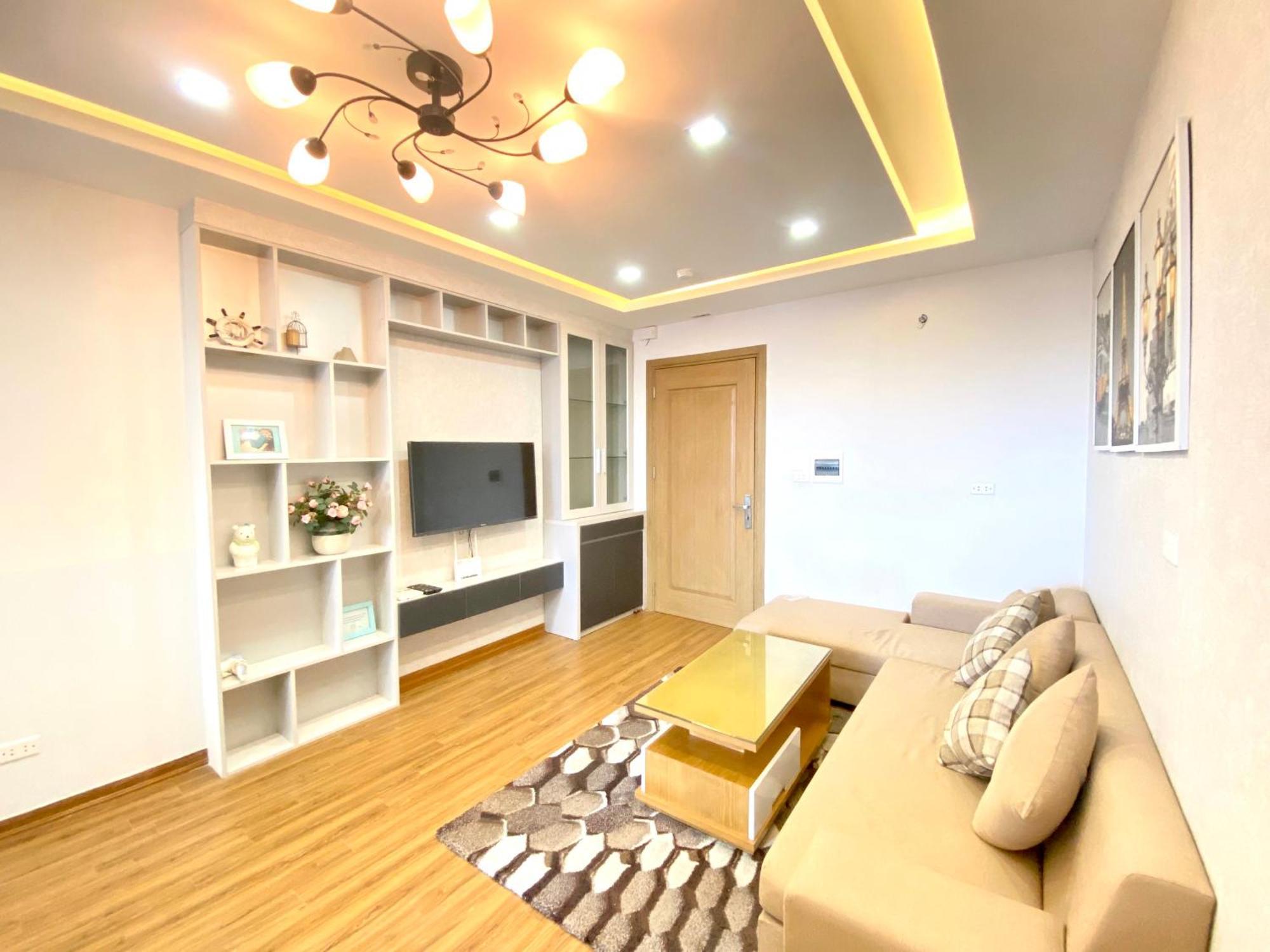 Da Nang Daisy Apartment Екстер'єр фото