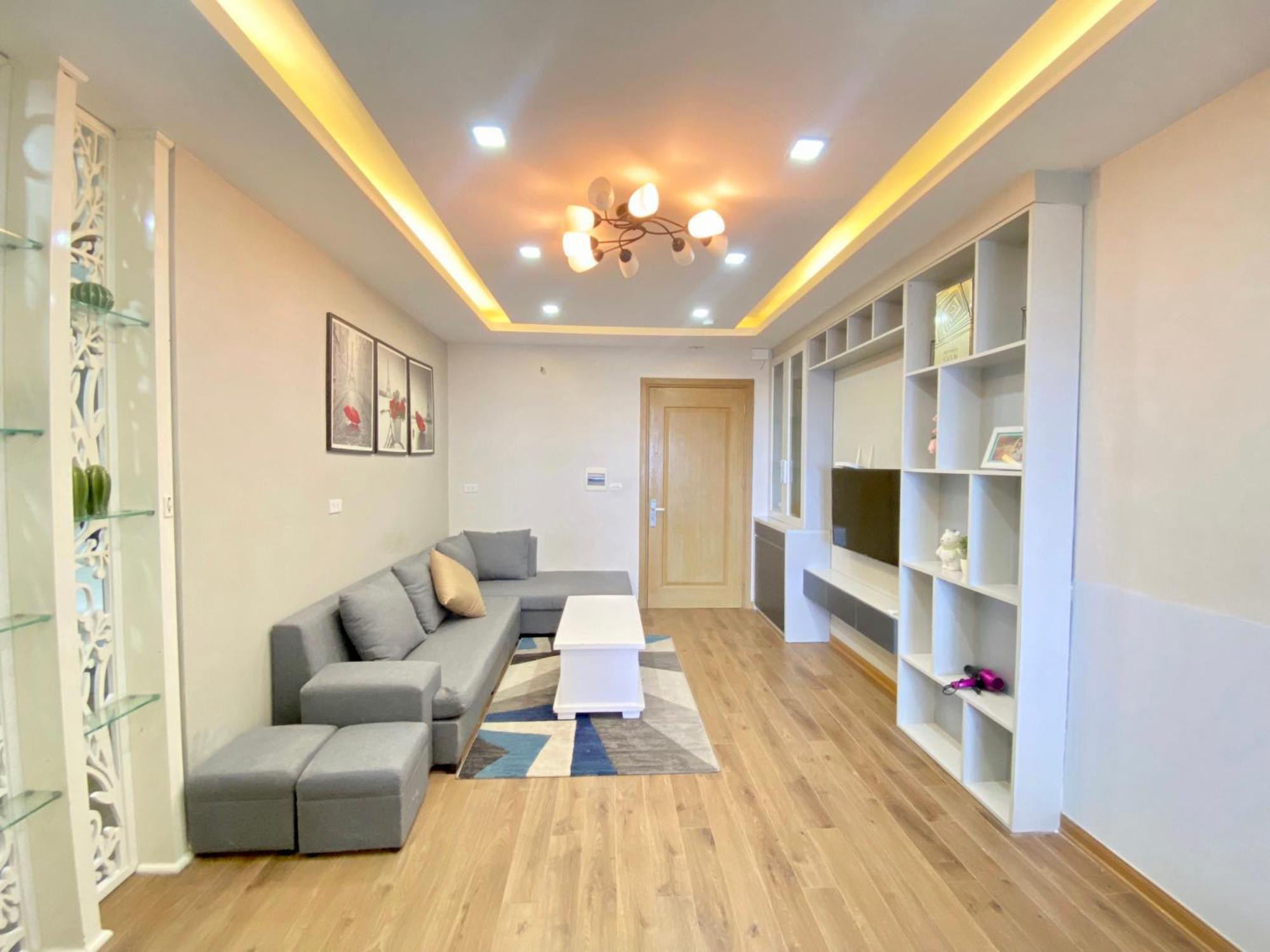 Da Nang Daisy Apartment Екстер'єр фото