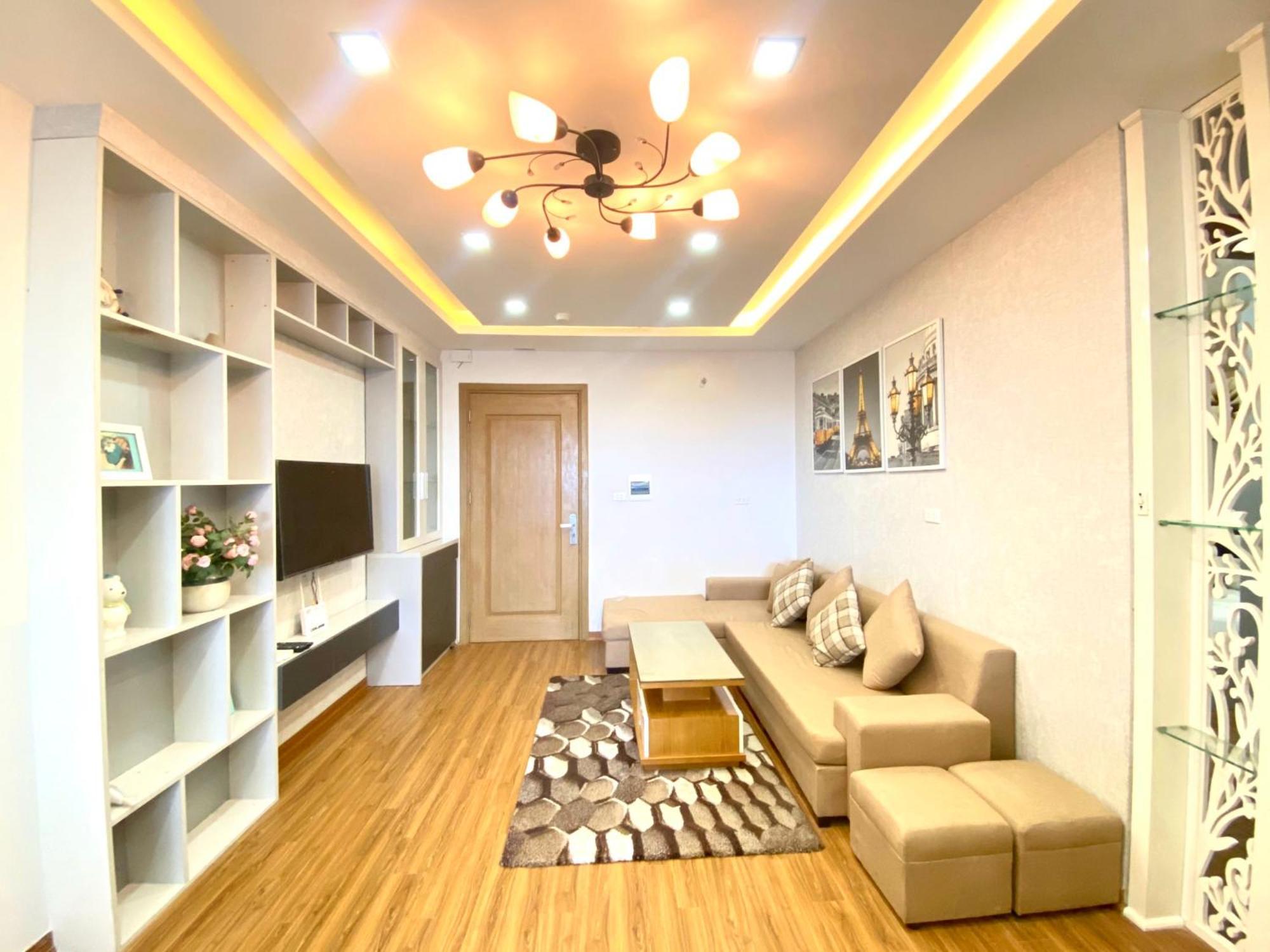 Da Nang Daisy Apartment Екстер'єр фото
