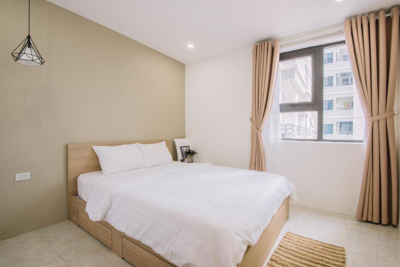 Da Nang Daisy Apartment Екстер'єр фото