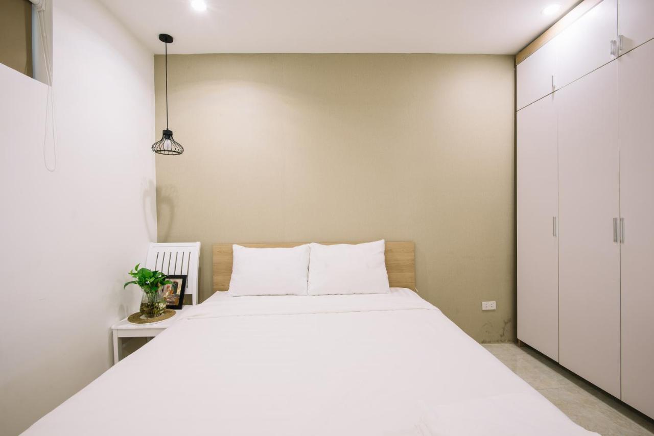 Da Nang Daisy Apartment Екстер'єр фото