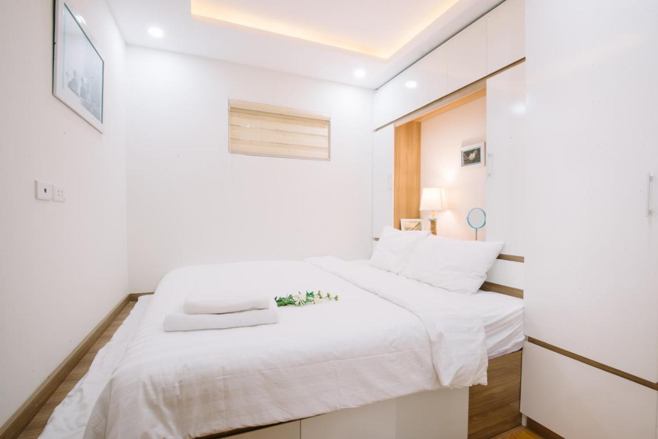 Da Nang Daisy Apartment Екстер'єр фото