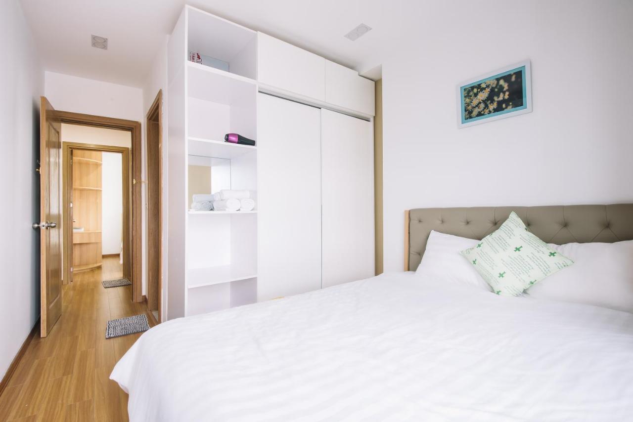 Da Nang Daisy Apartment Екстер'єр фото