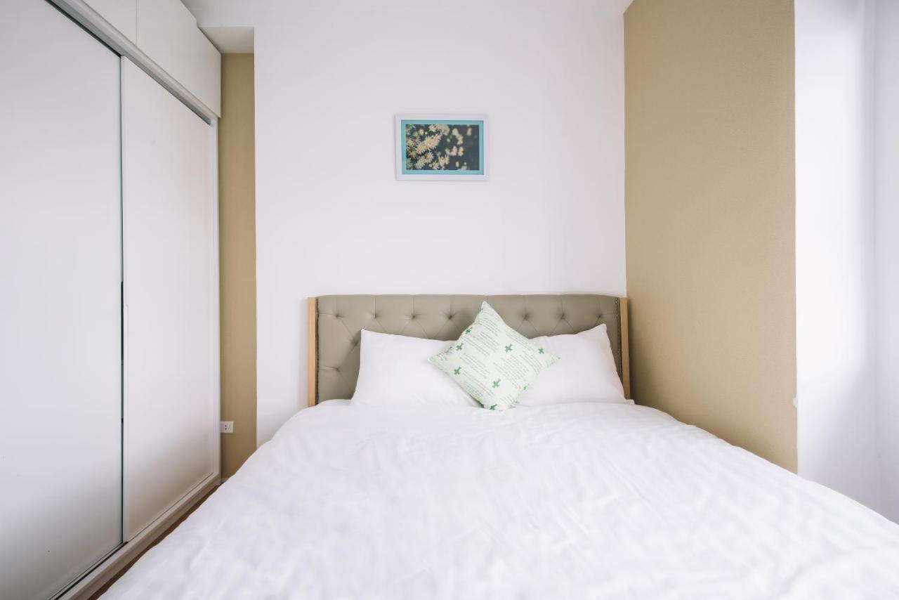 Da Nang Daisy Apartment Екстер'єр фото