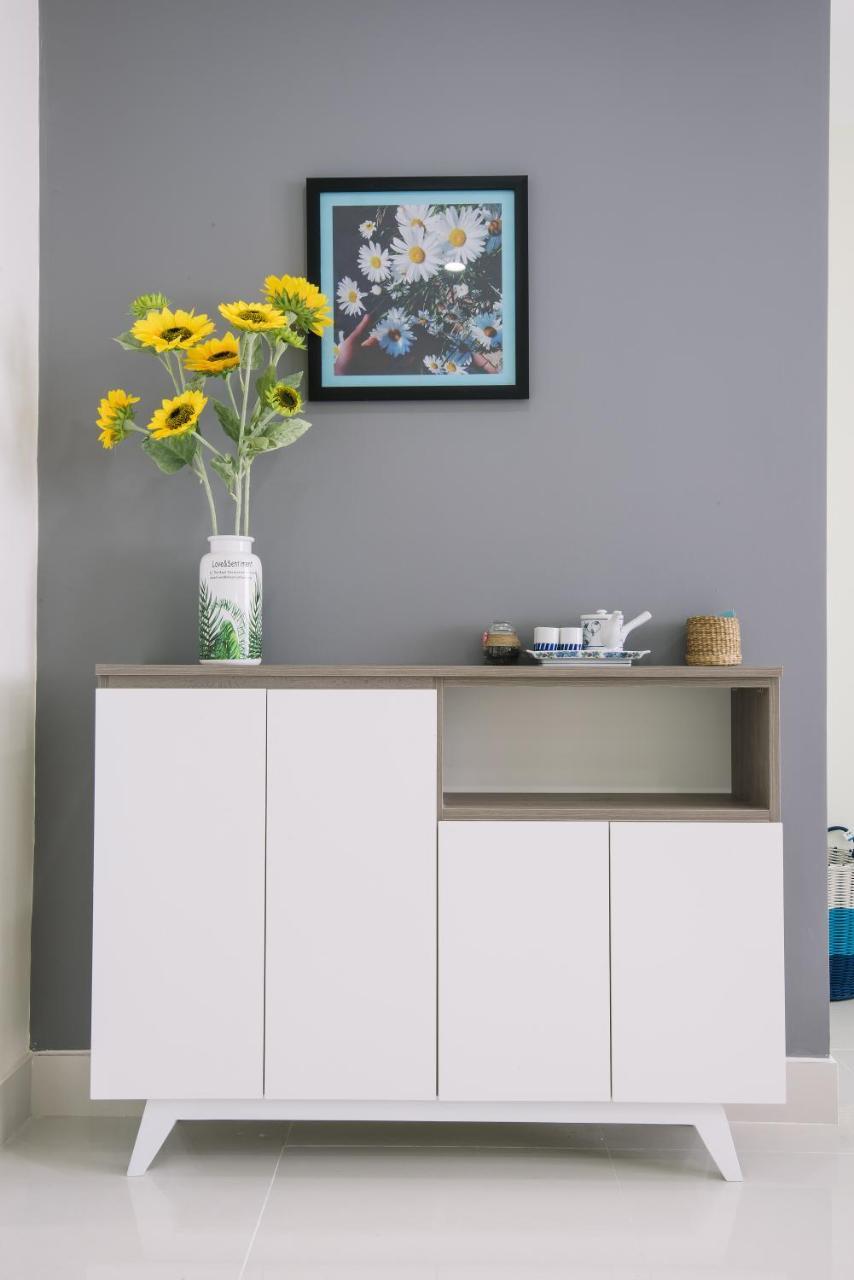 Da Nang Daisy Apartment Екстер'єр фото