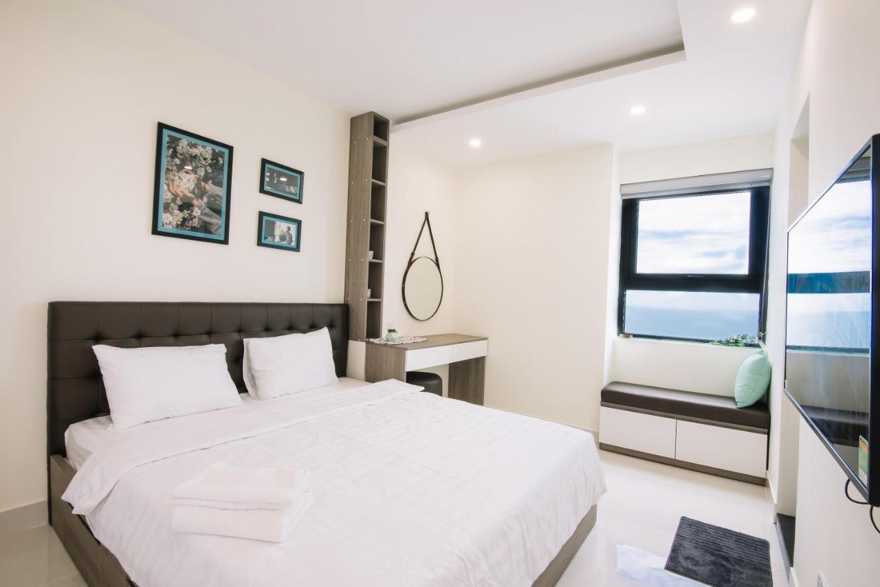 Da Nang Daisy Apartment Екстер'єр фото