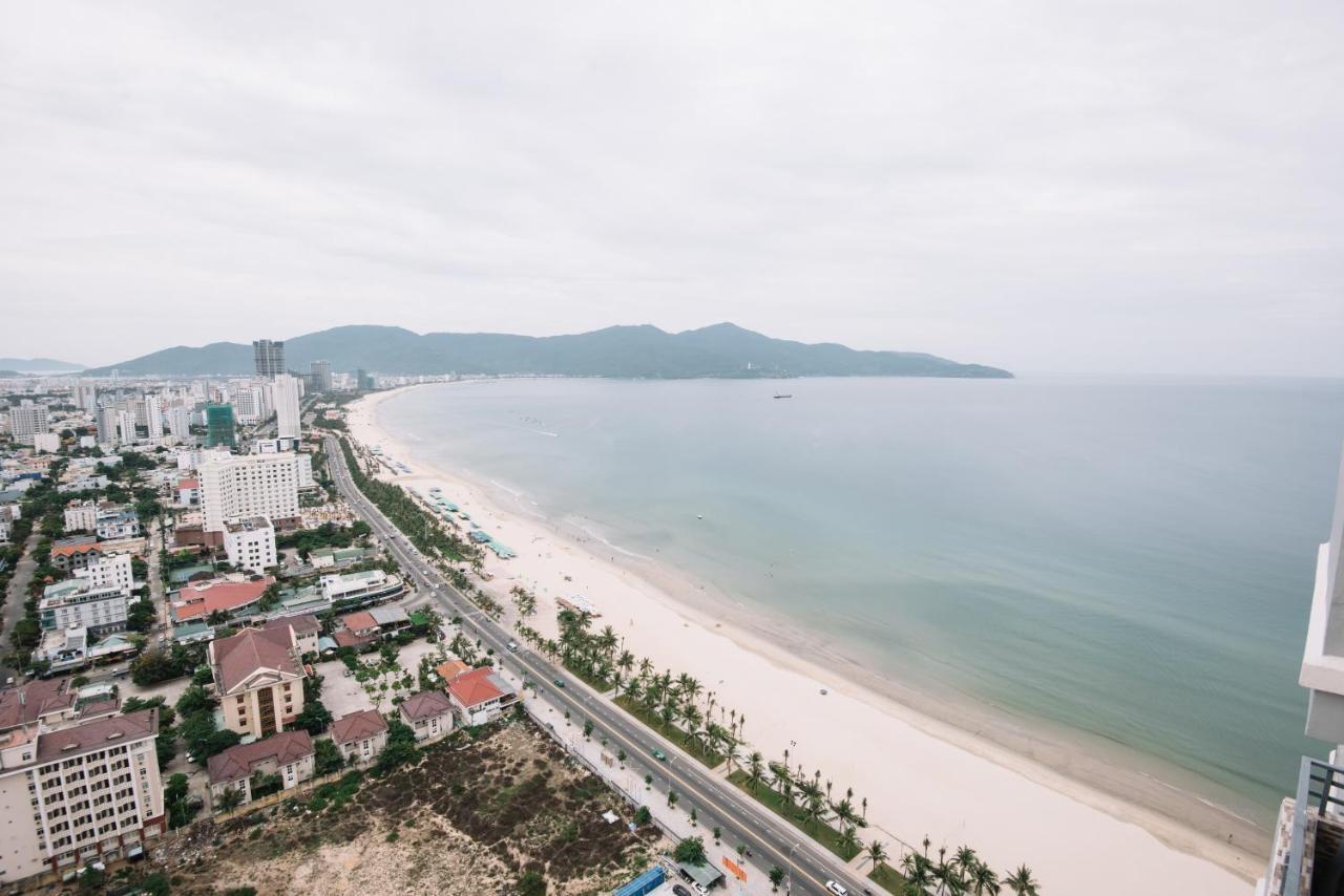 Da Nang Daisy Apartment Екстер'єр фото