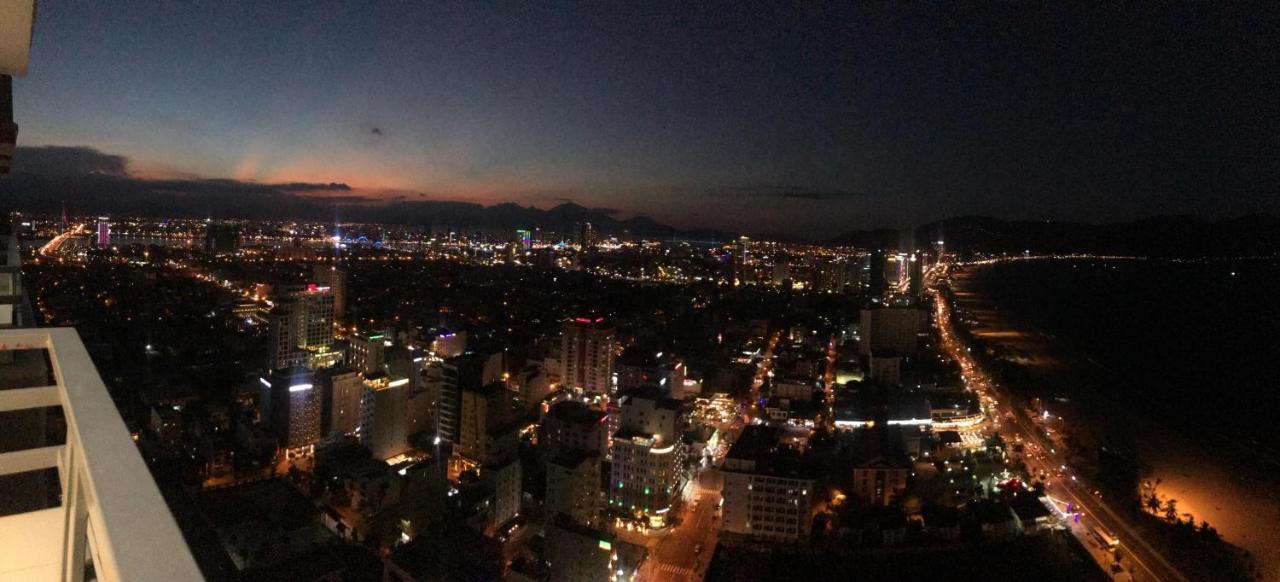 Da Nang Daisy Apartment Екстер'єр фото
