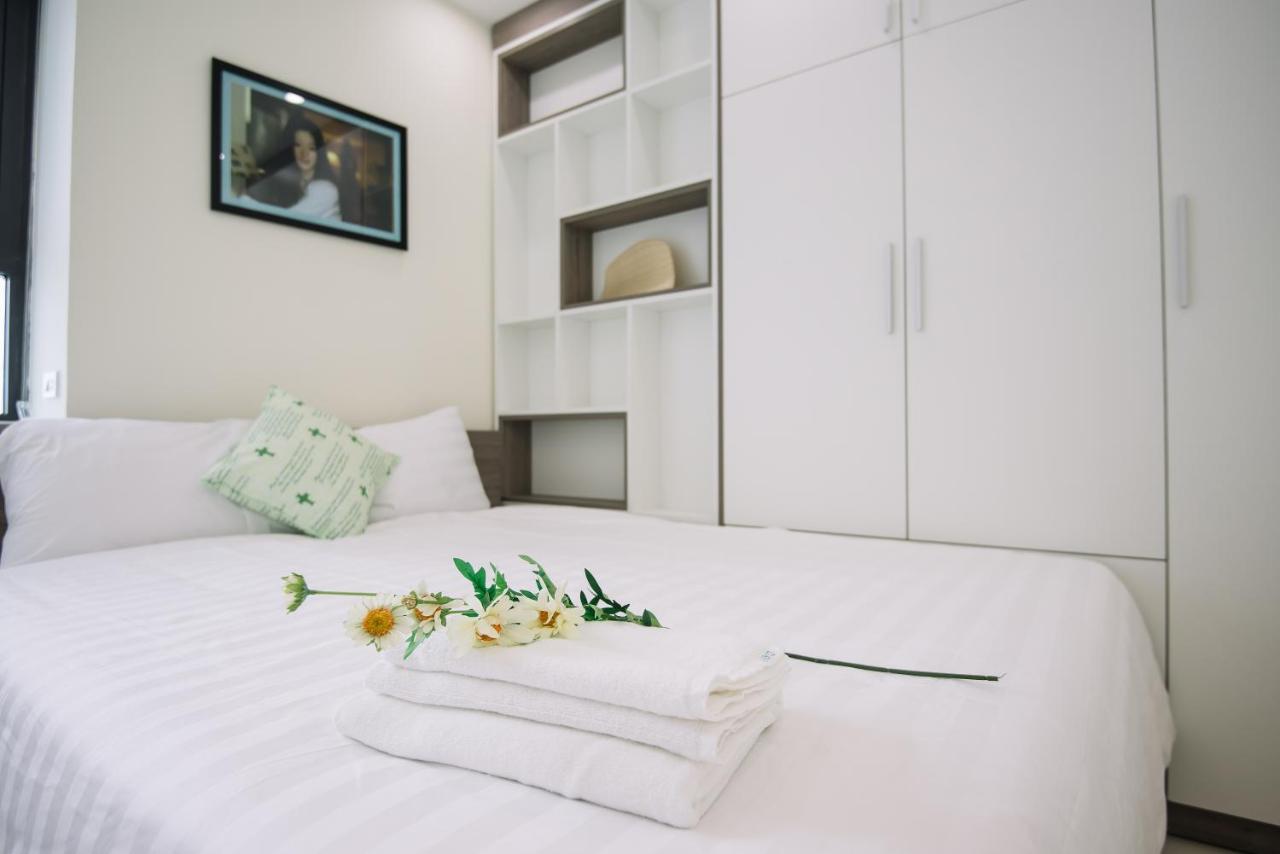 Da Nang Daisy Apartment Екстер'єр фото