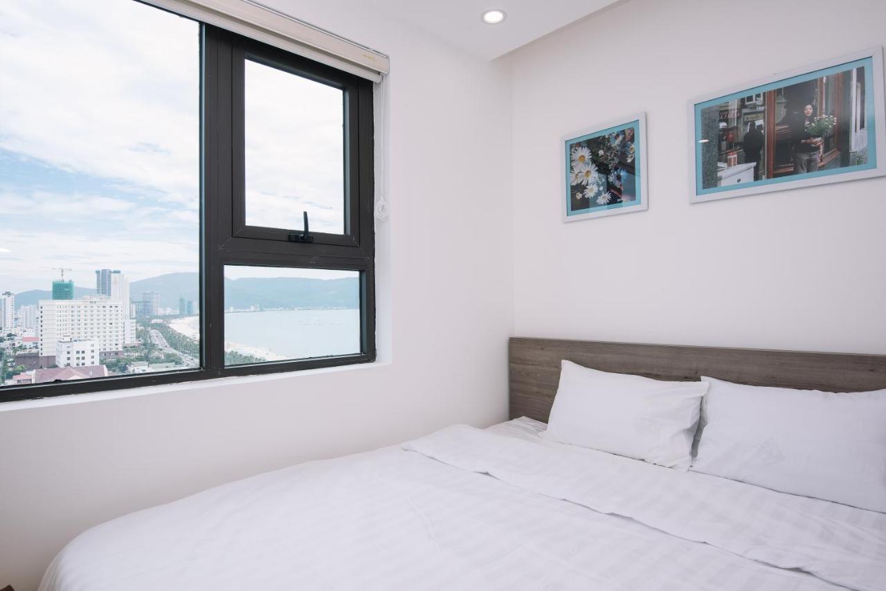 Da Nang Daisy Apartment Екстер'єр фото