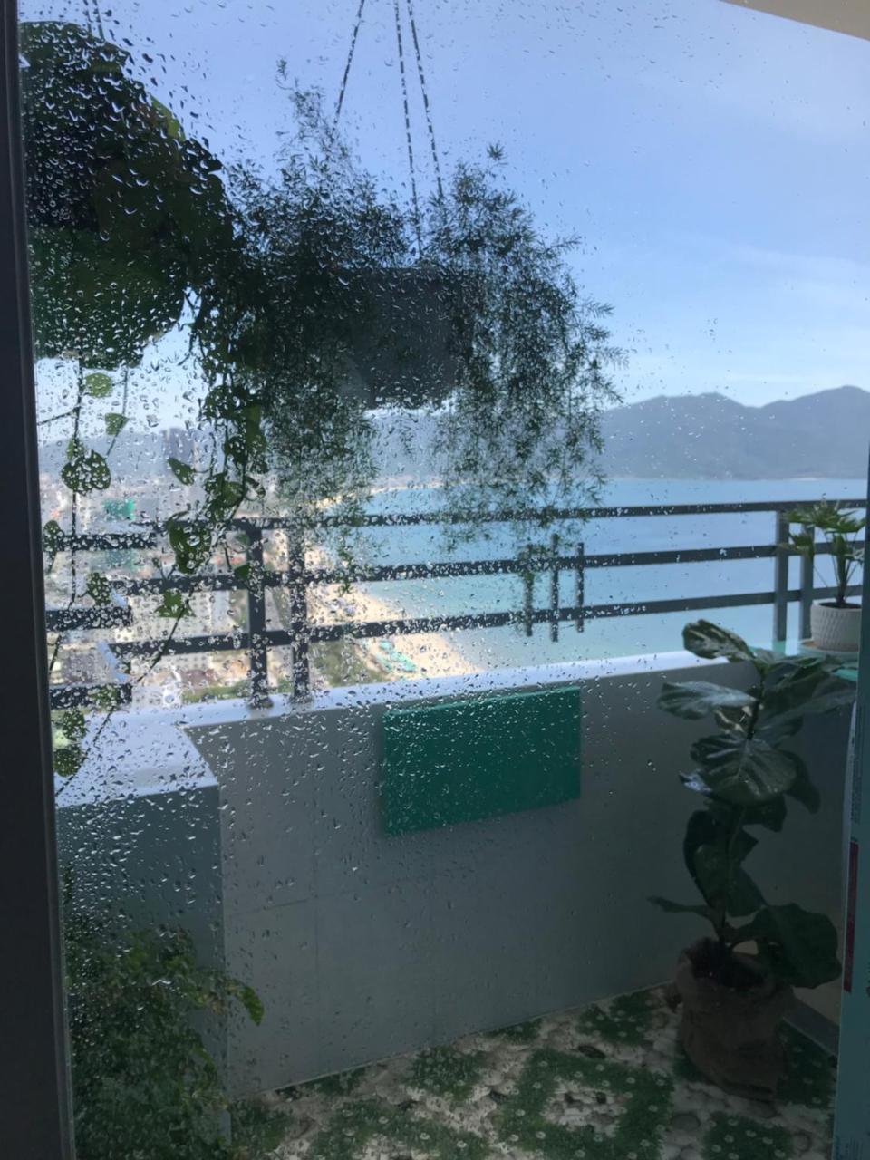 Da Nang Daisy Apartment Екстер'єр фото