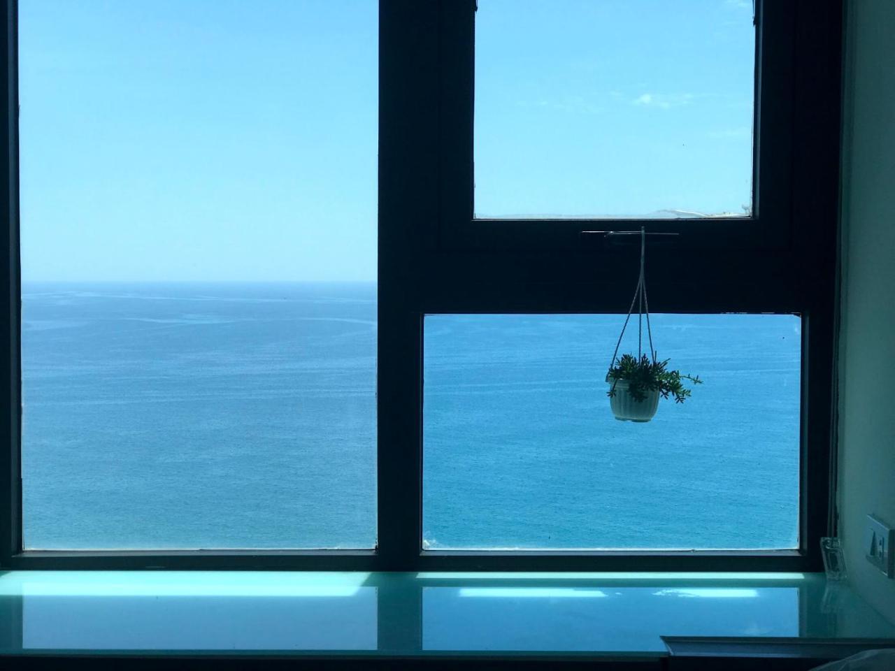 Da Nang Daisy Apartment Екстер'єр фото